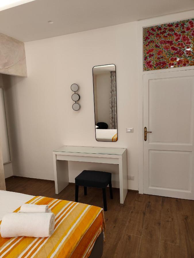 Apartment Luxury Berto Taormina