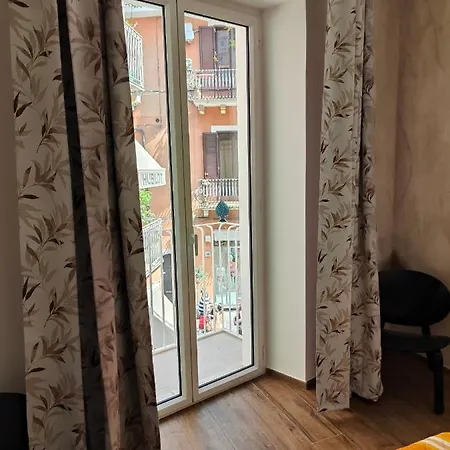 Luxury Berto Home Taormina Exterior photo