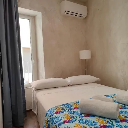 Luxury Berto Home Taormina Exterior photo